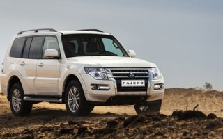 Особенности смены масла в АКПП Pajero 4