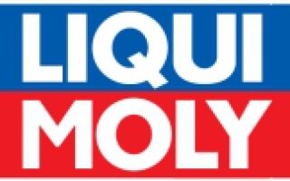 Подбор масла LIQUI MOLY по авто